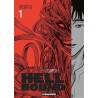 THE HELLBOUND - L'ENFER - Tome 1 - Webtoon
