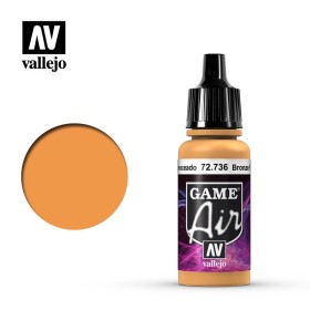 Bronze Fleshtone 17 ml