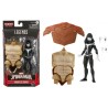 MARVEL - Marvel's Shriek - Figurine Legends Series 15cm