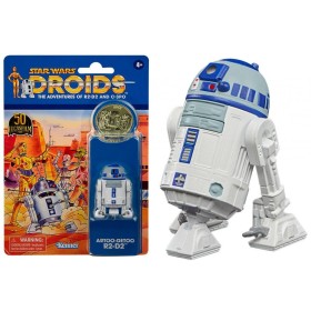 STAR WARS - R2-D2 - Figurine Vintage Collection 10cm