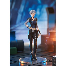 LING CAGE - Ran Bing - Pop Up Parade 17cm