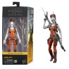 STAR WARS - Aurra Sing - Figurine Black Series 15cm