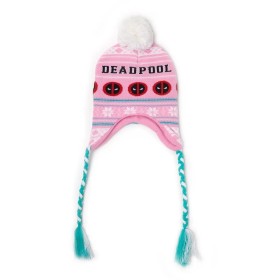 MARVEL - Deadpool - Bonnet