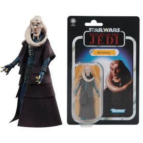 STAR WARS - Bib Fortuna - Figurine Vintage Collection 10cm