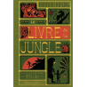 LE LIVRE DE LA JUNGLE - Illustration par Minalima