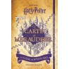 HARRY POTTER - La carte du Maraudeur - Le Guide de Poudlard