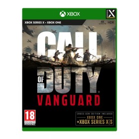 Call Of Duty : Vanguard