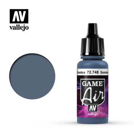 Sombre Grey 17 ml