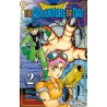 DRAGON QUEST - THE ADVENTURE OF DAI - Tome 2 - Edition Deluxe