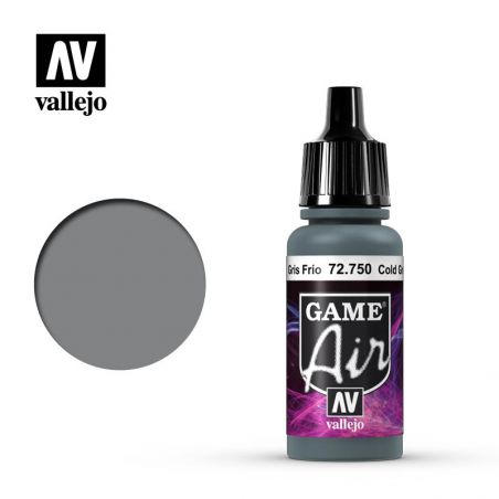 Cold Grey 17 ml