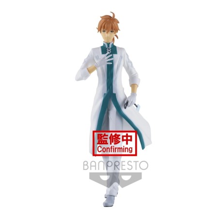 FATE GRAND ORDER - Romani Archaman - Figurine 18cm