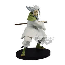 THAT TIME... SLIME - Hakuro - Figurine Otherworlder 14cm