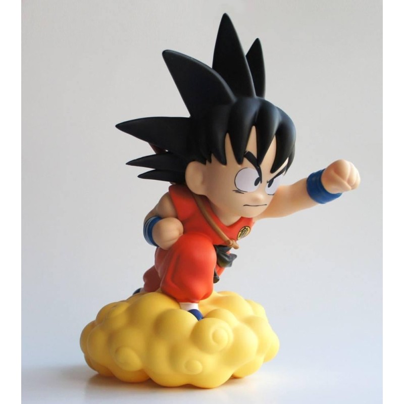 DRAGON BALL - Son Goku - Tirelire Chibi 22cm DRAGON BALL - Son Goku - Tirelire Chibi 22cm