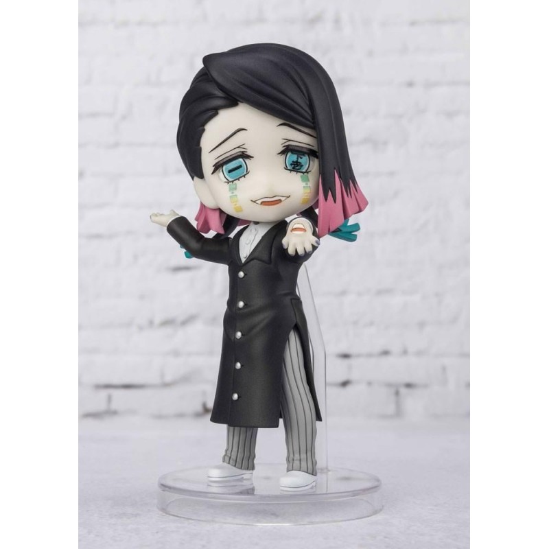 DEMON SLAYER - Mini Enmu - Figurine Figuarts 9cm DEMON SLAYER - Mini Enmu - Figurine Figuarts 9cm