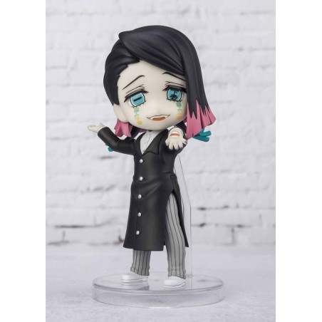 DEMON SLAYER - Mini Enmu - Figurine Figuarts 9cm