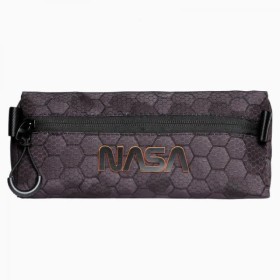 NASA - Orange - Trousse '9x22.5x8.5cm'