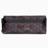 NASA - Orange - Trousse '9x22.5x8.5cm'