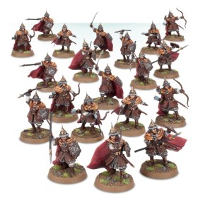 Warriors of Dale