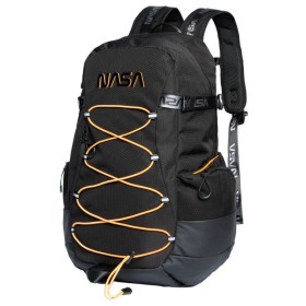 NASA - Orange - Sac à dos '22x32x48cm'