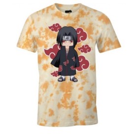 NARUTO - Itach - T-shirt homme (L)
