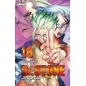 DR STONE - Tome 18