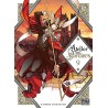 L'ATELIER DES SORCIERS - Tome 9