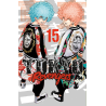 Tokyo Revengers - Tome 15