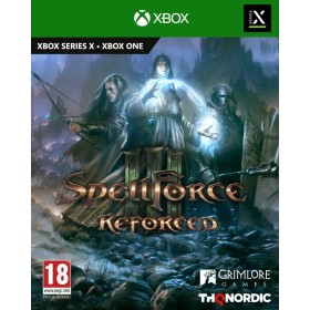 Spellforce 3 - Reforced (BOX UK)
