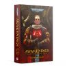 AWAKENINGS: ASTOR SABBATHIEL NOVEL (ENG)