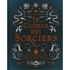 LA CUISINE DES SORCIERS