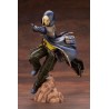 GOD EATER - Soma Schicksal Bonus Edition - Statuette PVC ARTFXJ 24cm