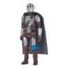 STAR WARS - The Mandalorian - Statuette Jumbo Vintage Kenner 30cm