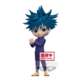 JUJUTSU KAISEN - Megumi Fushiguro - Figurine Q Poket 14cm ver.B