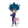 JUJUTSU KAISEN - Megumi Fushiguro - Figurine Q Poket 14cm ver.B