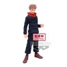 JUJUTSU KAISEN - Yuji Itadori - Figurine Jukon No Kata 16cm