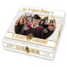 HARRY POTTER - Le jeu des 4 maisons