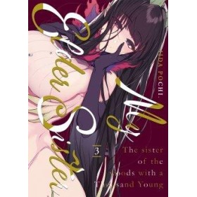 MY ELDER SISTER - Tome 3
