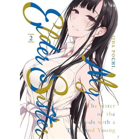 MY ELDER SISTER - Tome 2