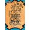 NARUTO - ROMAN T08 - NOUVELLES DE KONOHA