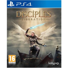 Disciples: Liberation - Deluxe Edition (BOX UK)