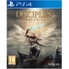 Disciples: Liberation - Deluxe Edition (BOX UK)