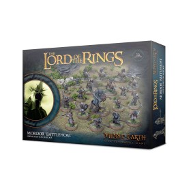 M-E SBG: MORDOR BATTLEHOST