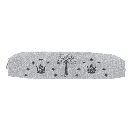 LE SEIGNEUR DES ANNEAUX - Arbre blanc - Trousse '21x4x6cm'