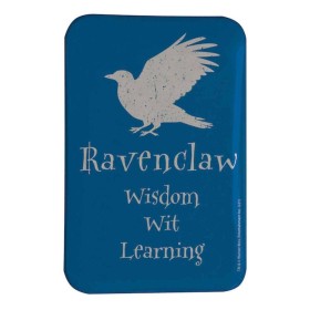HARRY POTTER - Serdaigle - Magnet '5.4x7.8cm'