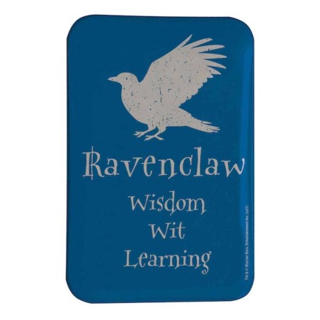 HARRY POTTER - Serdaigle - Magnet '5.4x7.8cm'