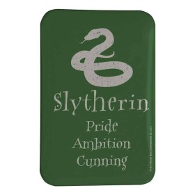 HARRY POTTER - Serpentard - Magnet '5.4x7.8cm'
