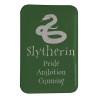 HARRY POTTER - Serpentard - Magnet '5.4x7.8cm'