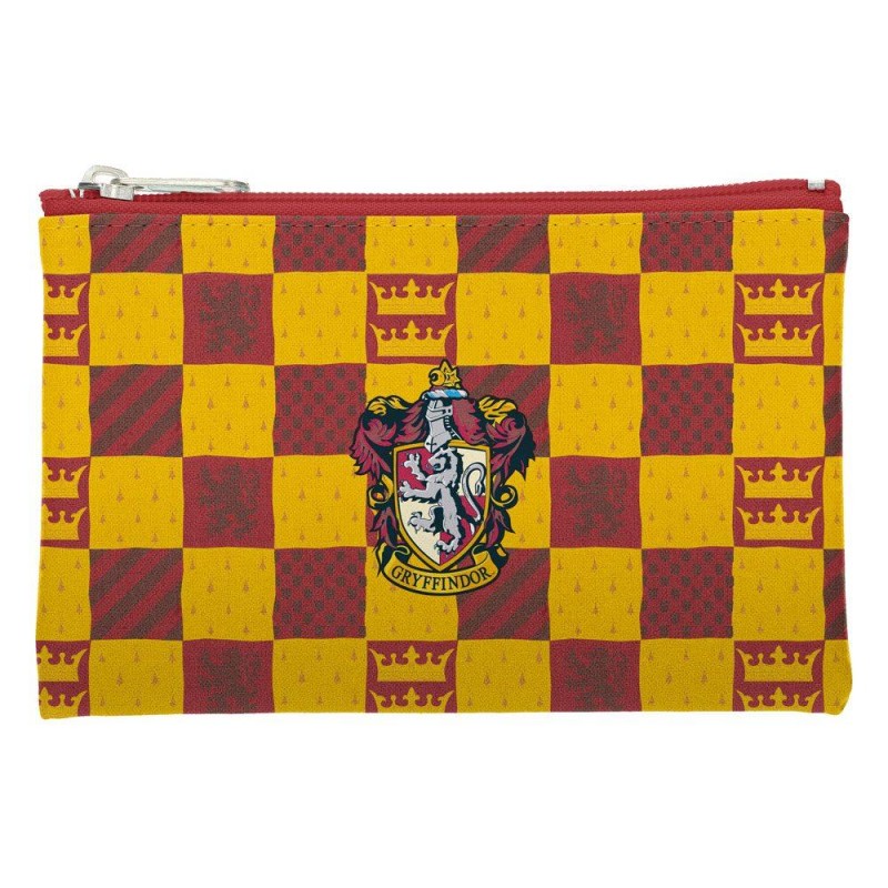 HARRY POTTER - Gryffondor - Trousse de toilette '17x12x5.5cm' HARRY POTTER - Gryffondor - Trousse de toilette '17x12x5.5cm'