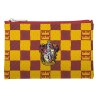 HARRY POTTER - Gryffondor - Trousse de toilette '17x12x5.5cm'