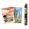 DR STONE - Artworks - Set 2 posters '52x38'
